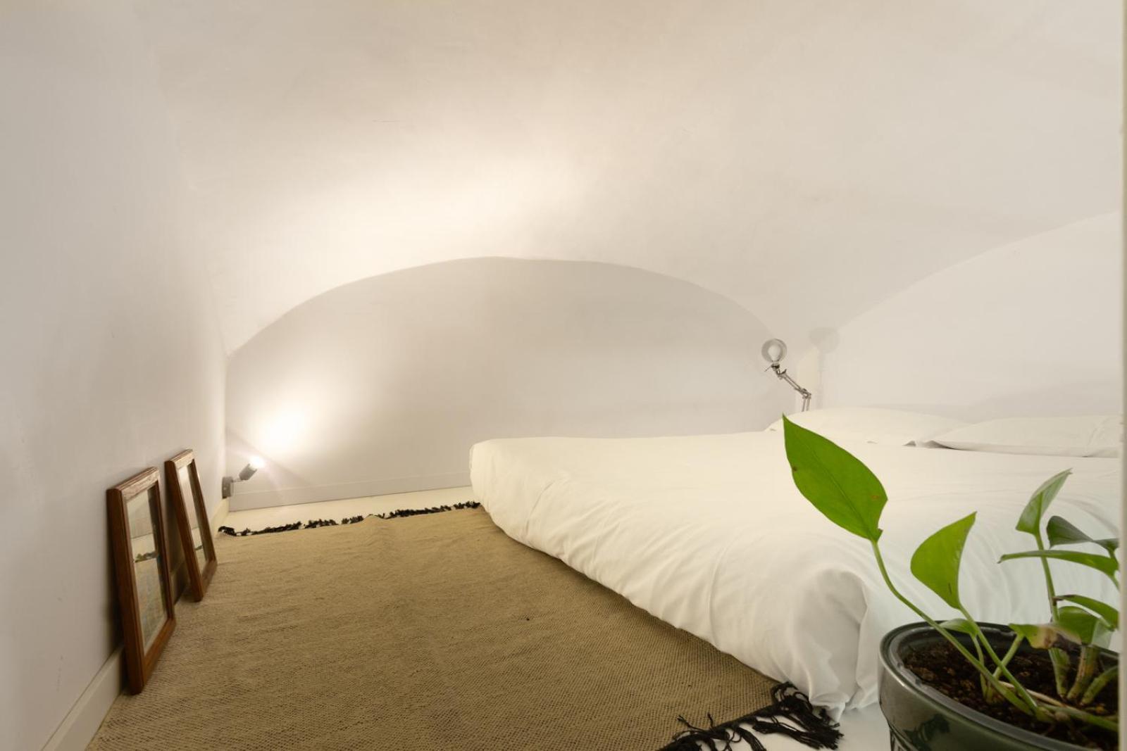 Cozy Saint John Roma