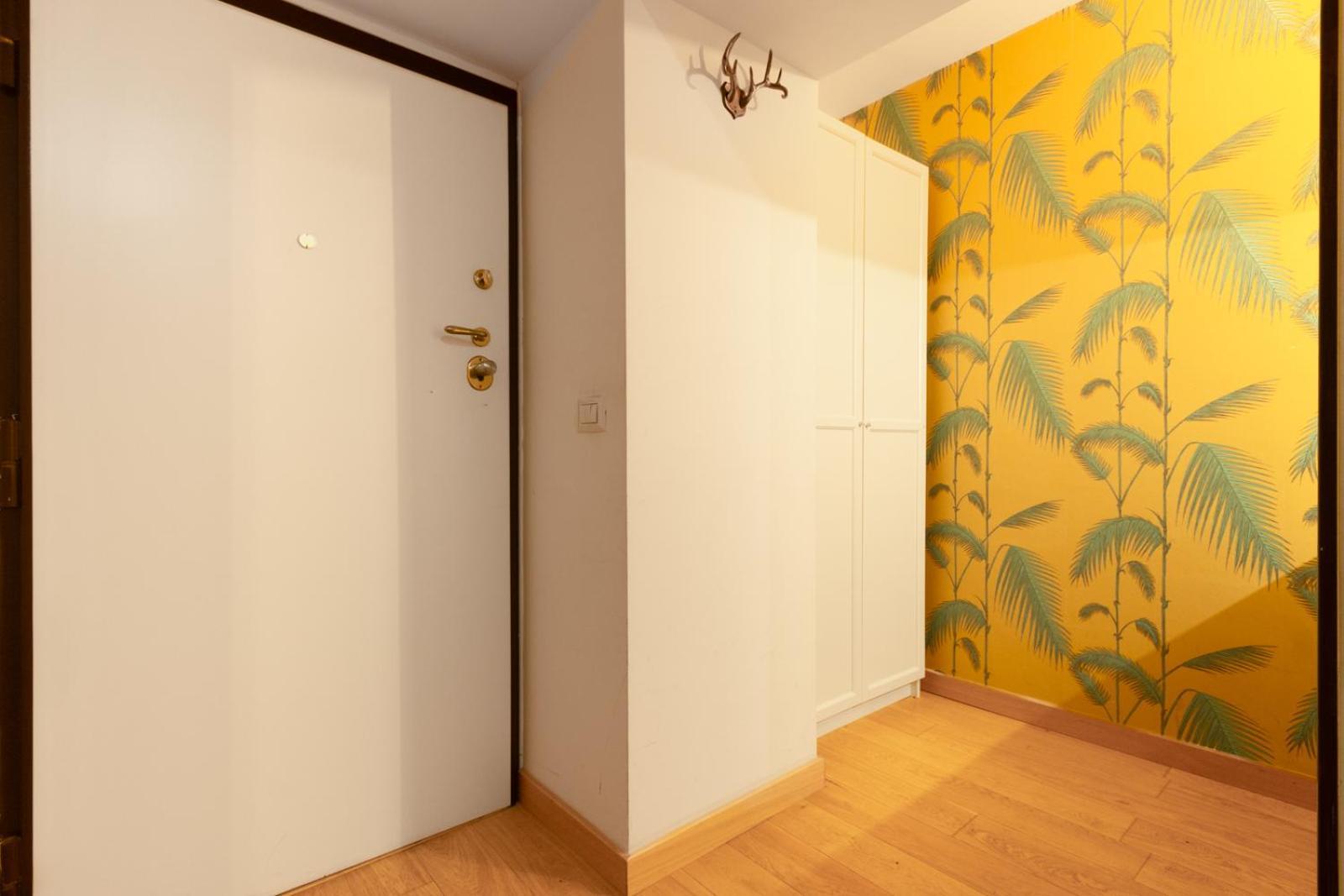 Apartamento Cozy Saint John *