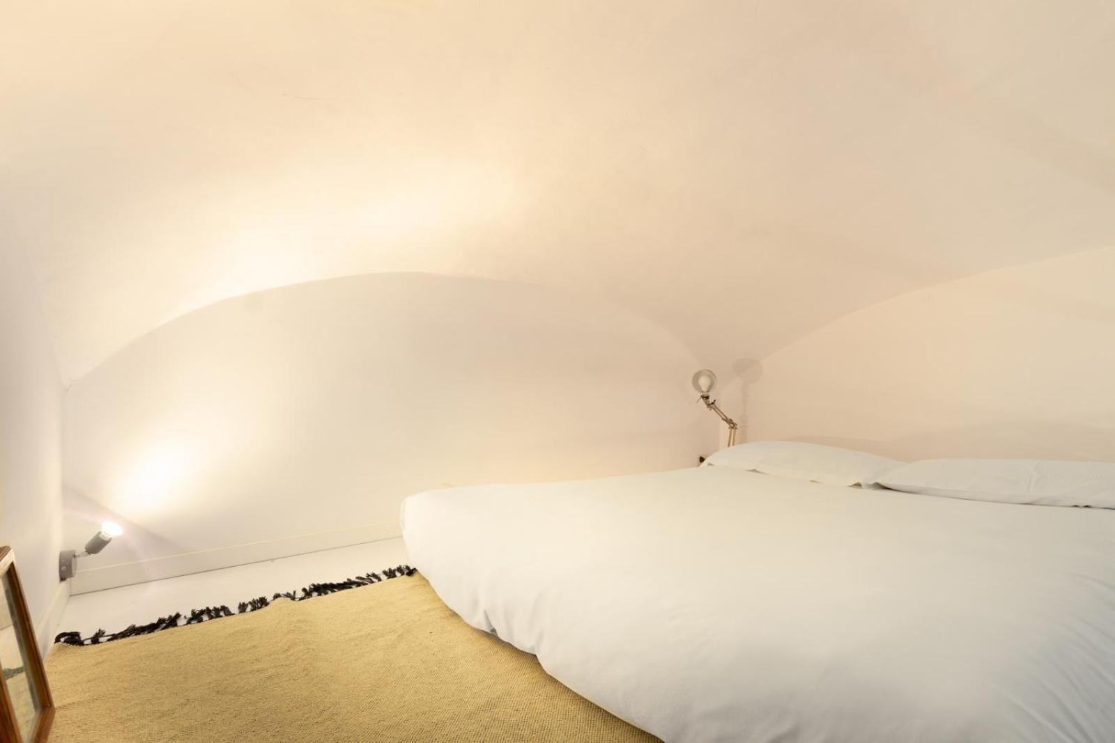 Cozy Saint John Apartment Rom