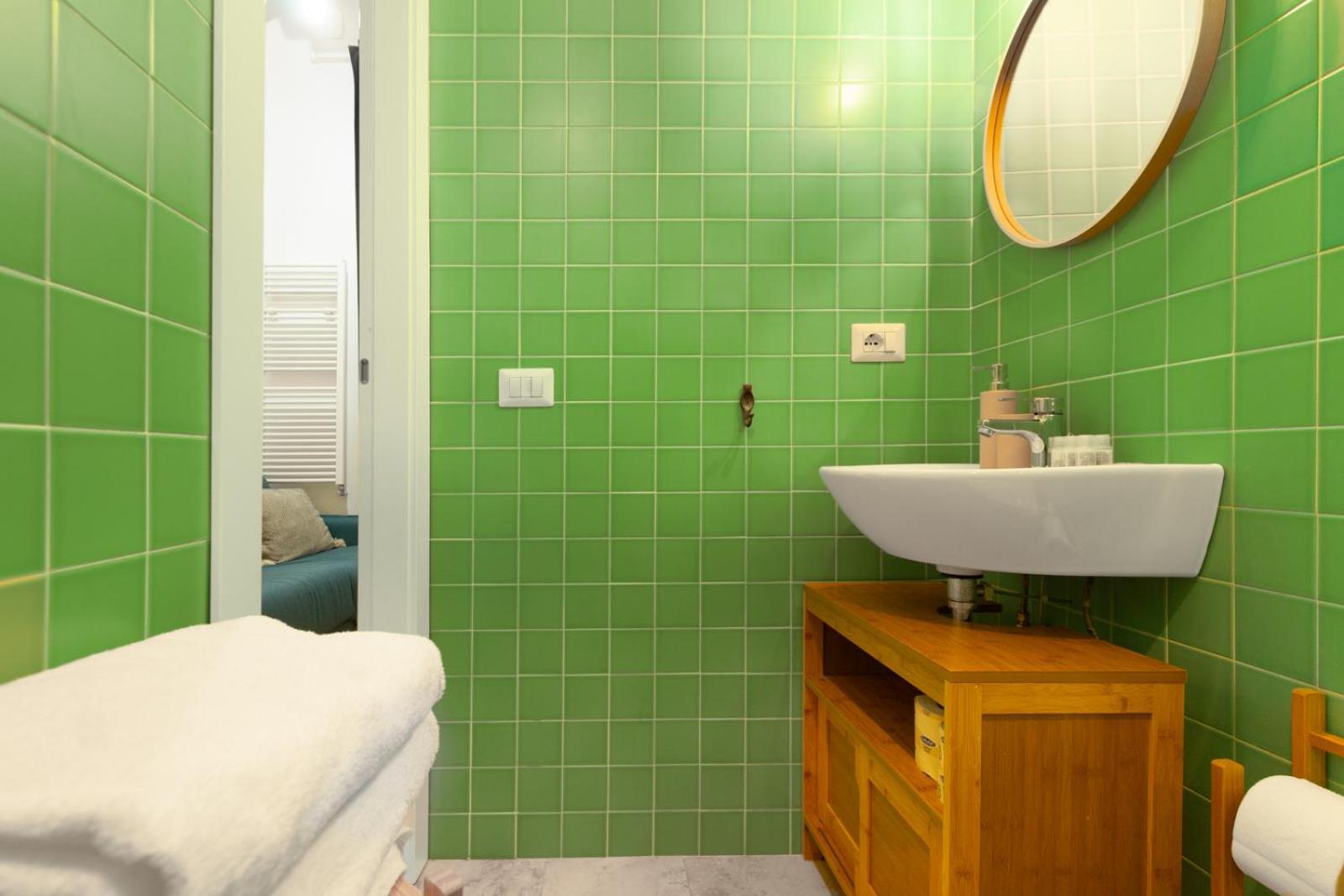 Cozy Saint John * Rom