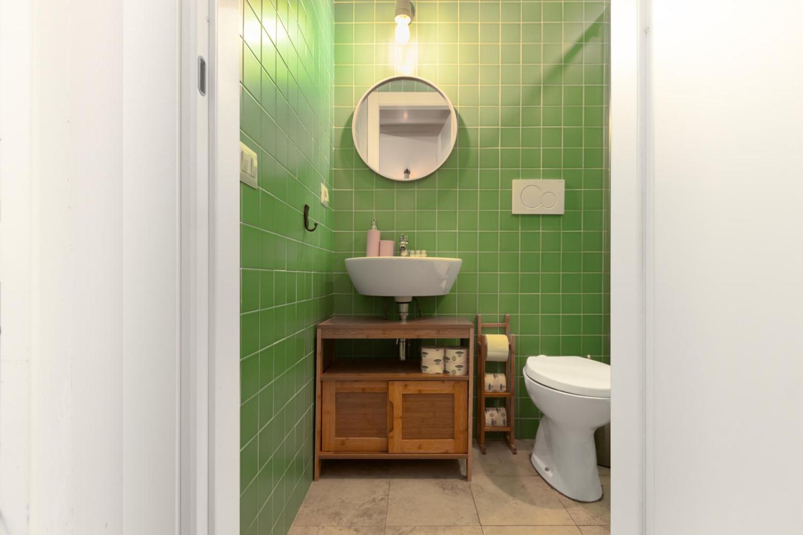 Cozy Saint John * Rom