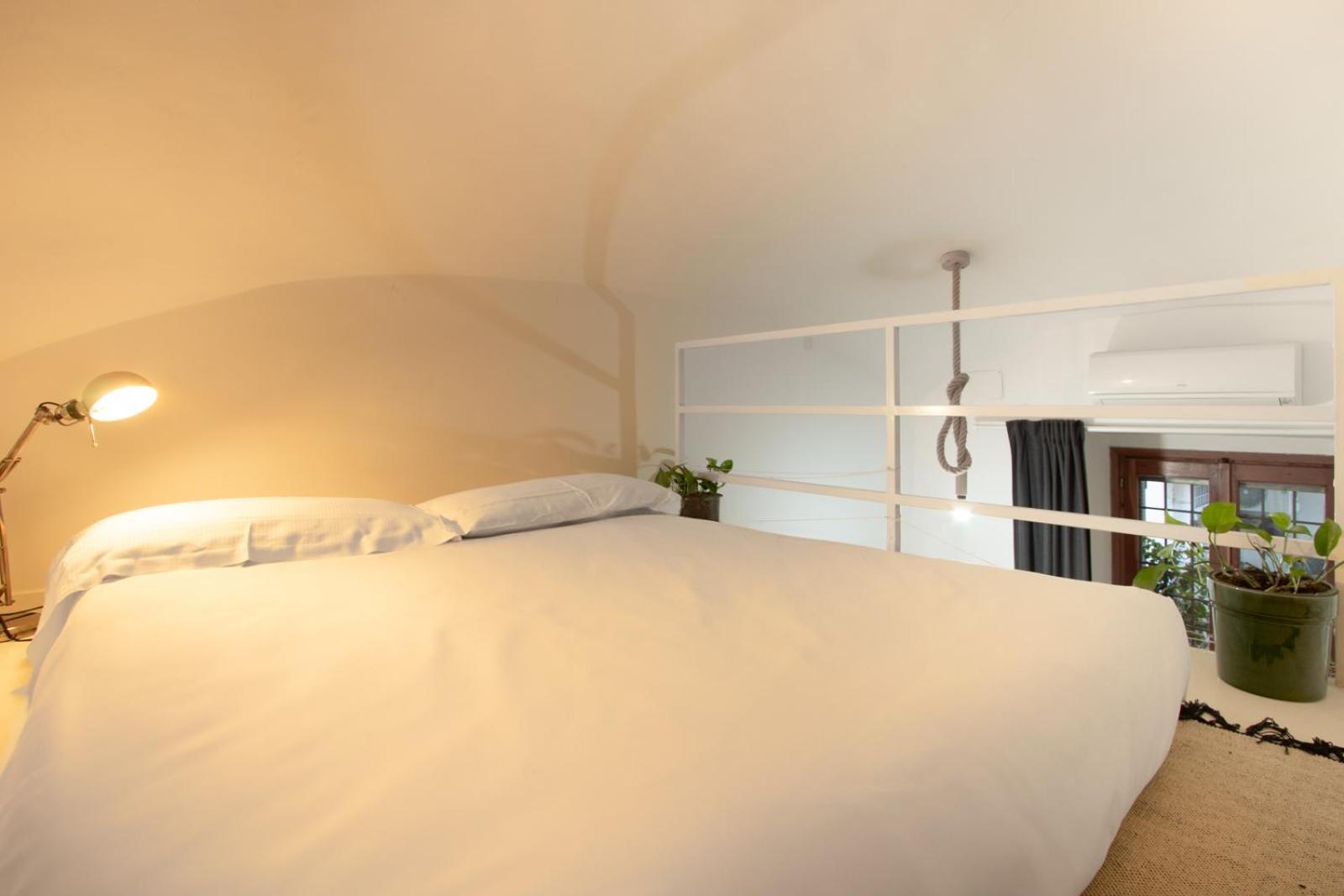 Cozy Saint John Apartment Rom