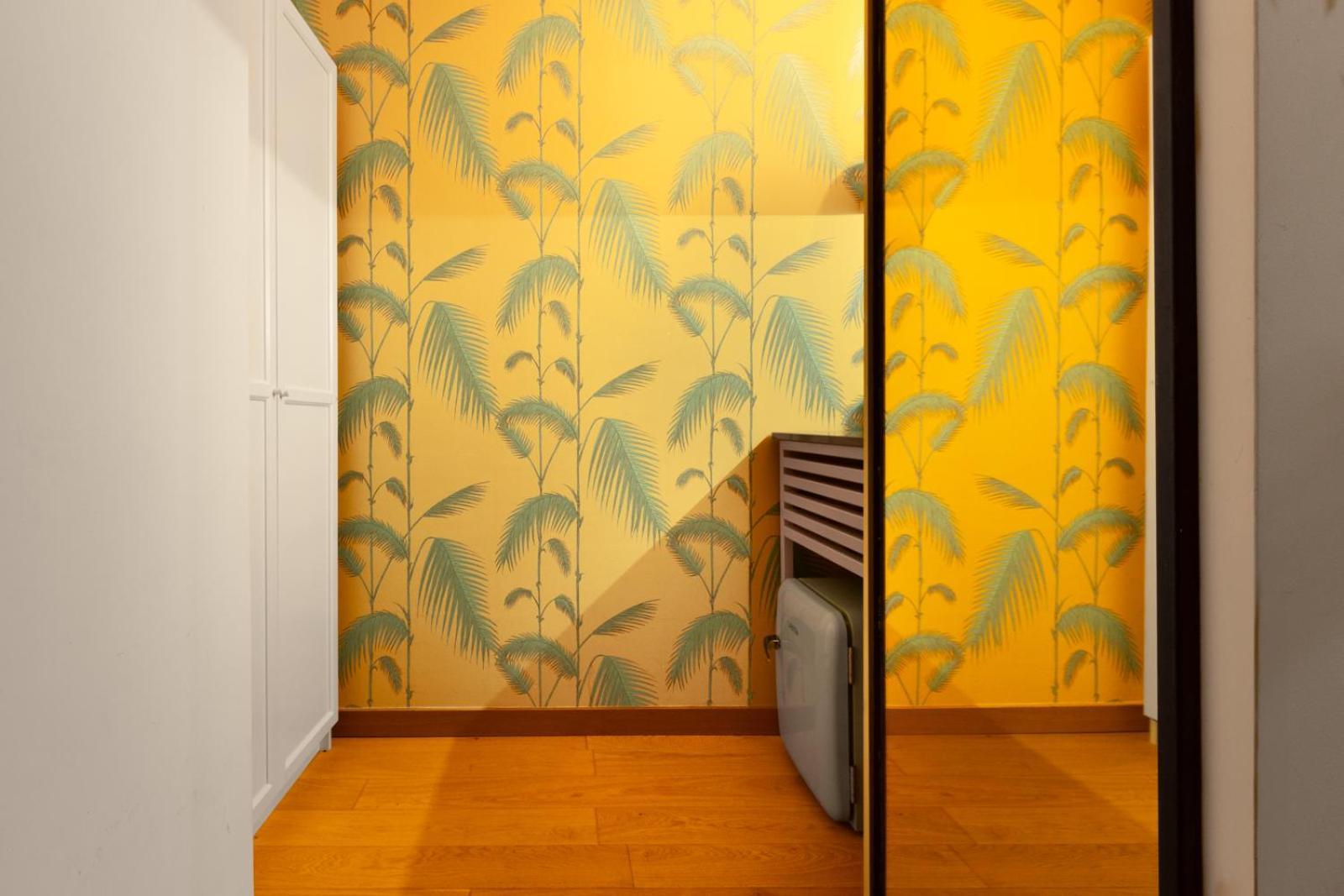 Cozy Saint John Rom